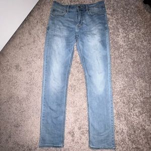 American Eagles Men’s Jeans Slim Fit